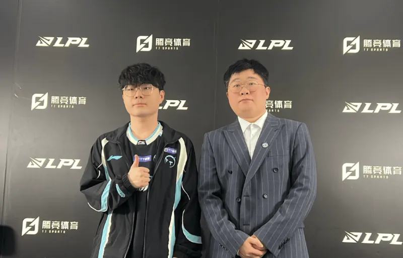 云鼎娱乐登录入口-Feather：队伍进步了很多，也进了季后赛，后面要提升运营