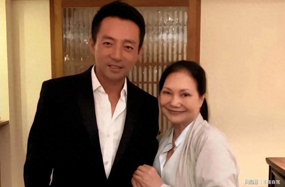 云鼎娱乐app下载-徐家还是爱孩子的，在马筱梅生产前选择和解，让玥儿箖箖有归属感
