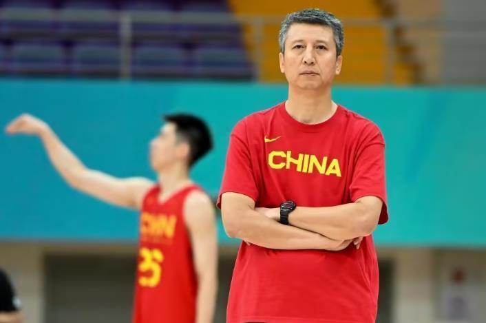 云鼎娱乐-男篮7月主场对阵日本，国家队多名主力回归，郭士强冲四连胜