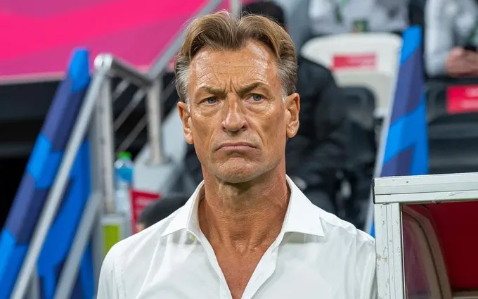 云鼎娱乐官方网站-突尼斯足协裹挟世界杯成绩，想聘请勒纳尔作为长期新主教练